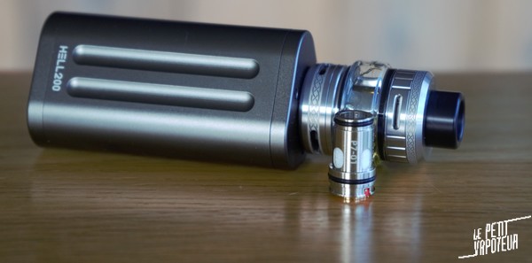 résistances p07 hellvzpe blog le petit vapoteur